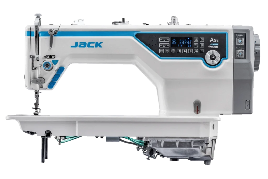 Jack amh a5e швейная машина в ташкенте